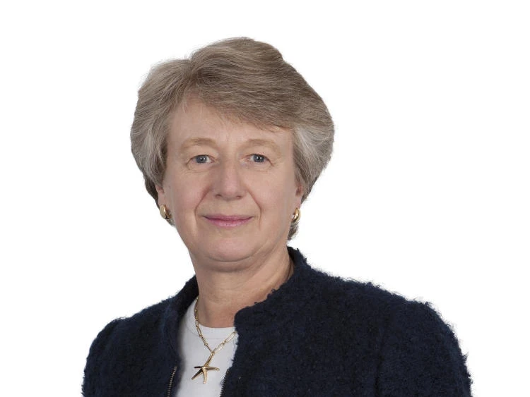 Steele Ann Columbia Threadneedle Investments