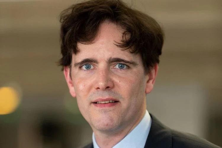 Berthon Jean-Baptiste Lyxor AM