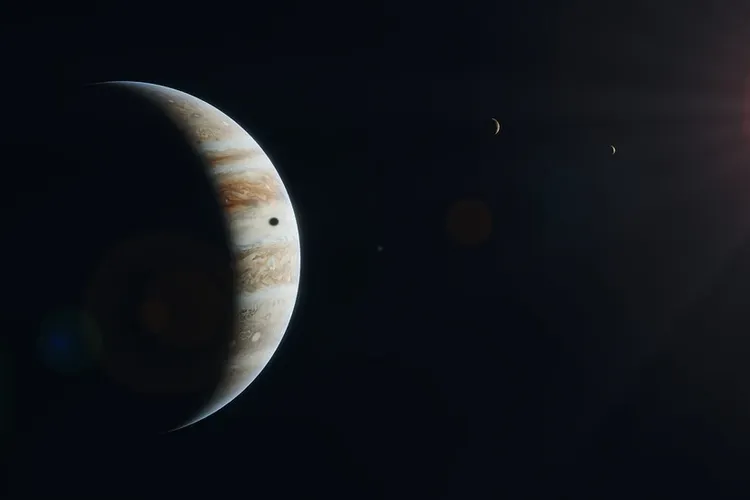 Jupiter verpflichtet sich zu Netto-Null-Emissionen bis 2050
