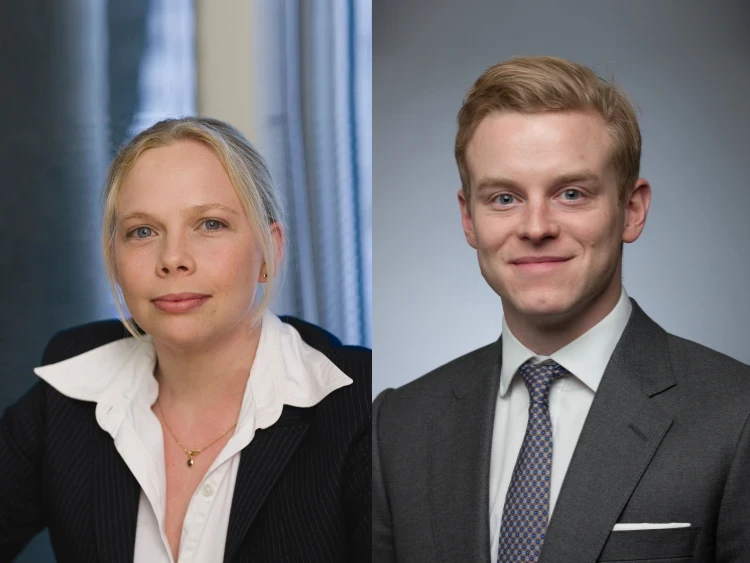 Manning Fiona - Scholes William - Aberdeen Standard Investments