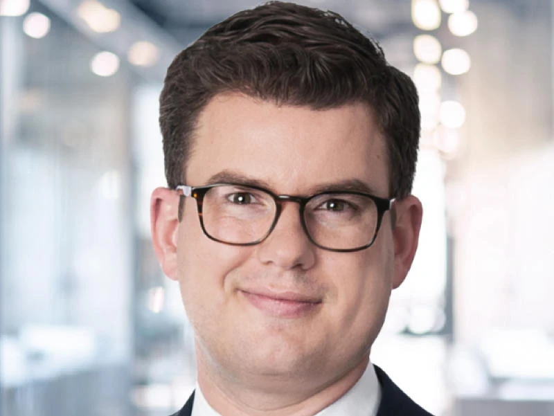 Rees Martin BNY Mellon Investment Management