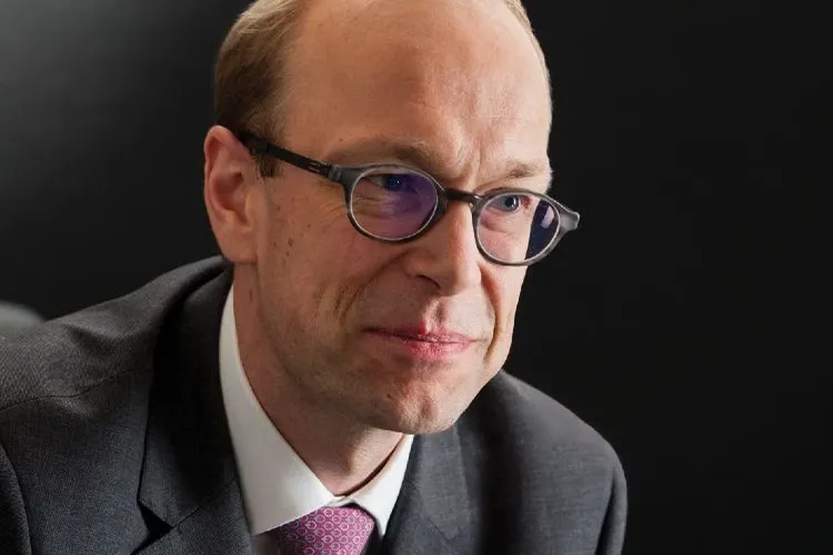 Wolter Emil Comgest