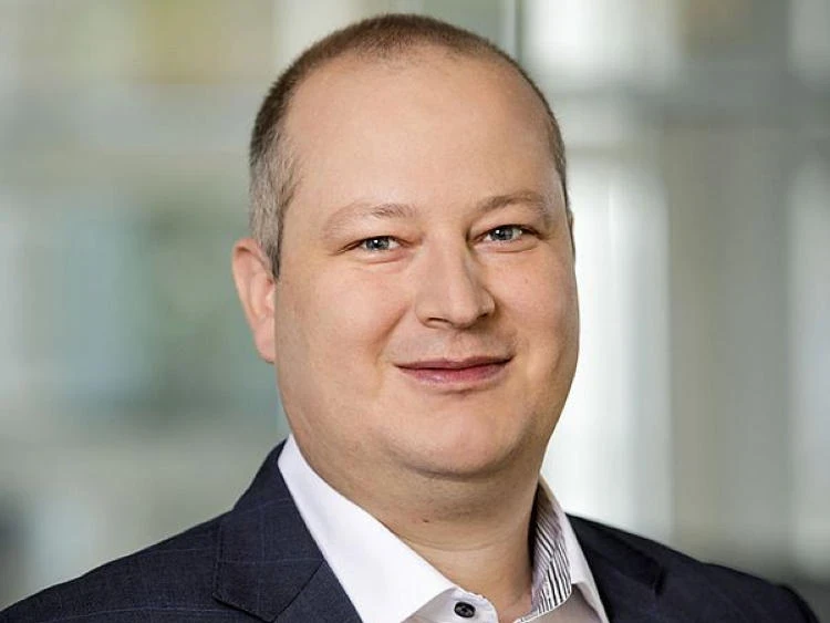 Guetg Giancarlo Clarus Capital