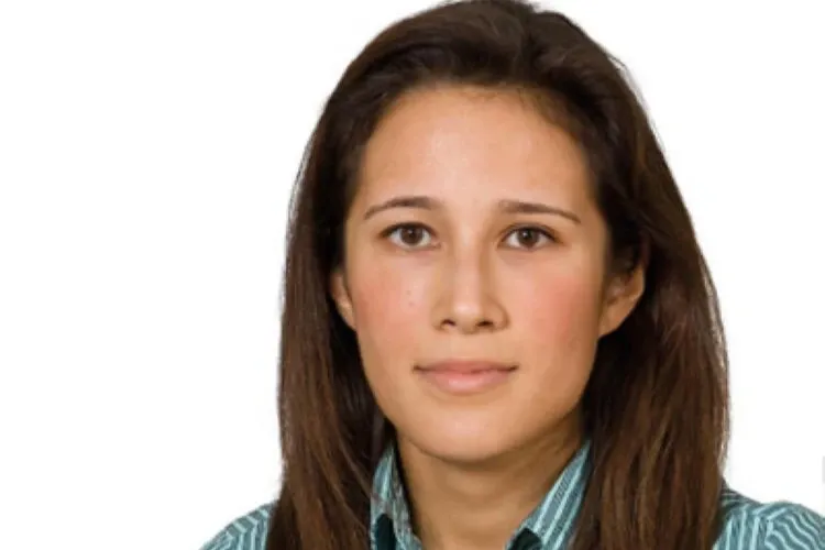 Ebtehadj Natasha Columbia Threadneedle