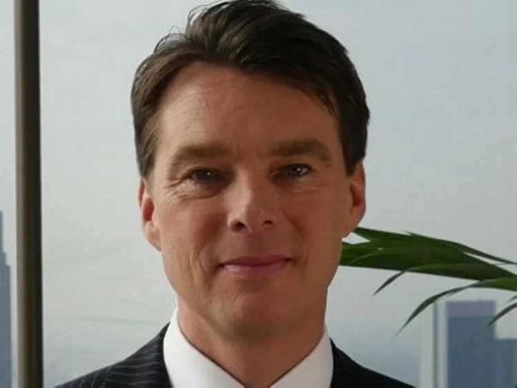 Luck Martin BlackRock