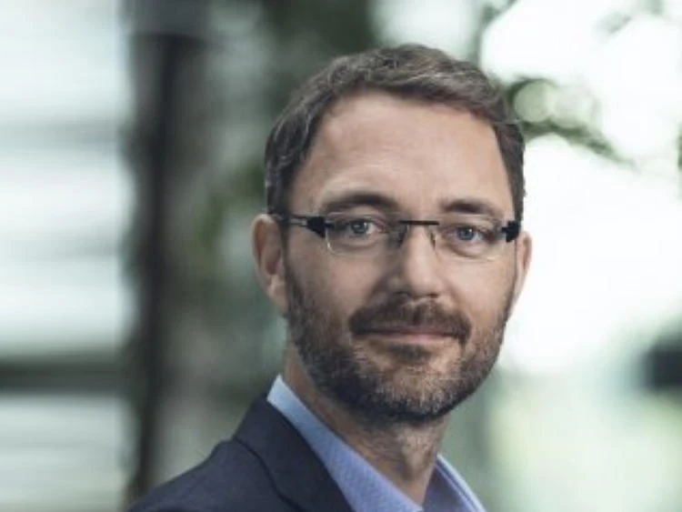 Sørensen Thomas Nordea