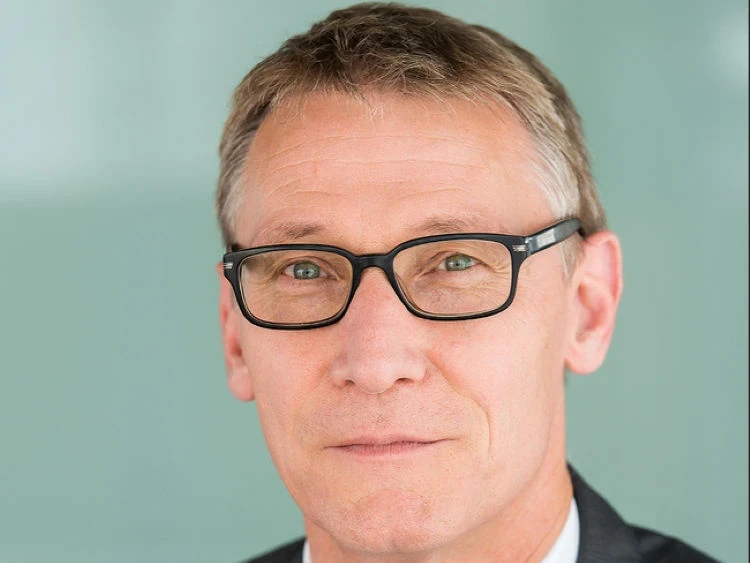 Rieke Stephan ODDO BHF