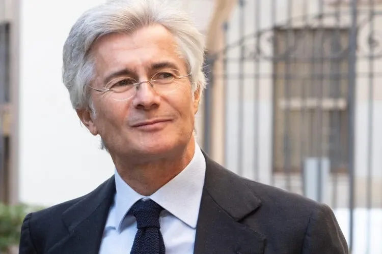 Eurizon : Saverio Perissinotto ist neuer CEO und General Manager
