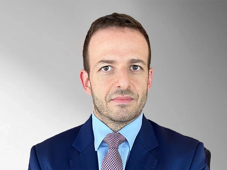 Barakat Fadi Reyl