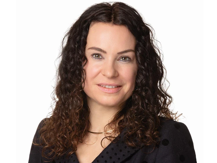 Hintner Eva Maria Columbia Threadneedle