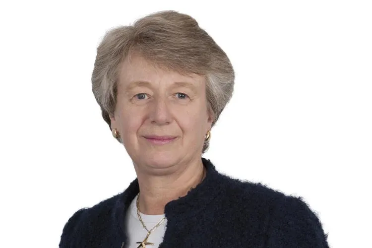 Steele Ann Columbia Threadneedle Investments