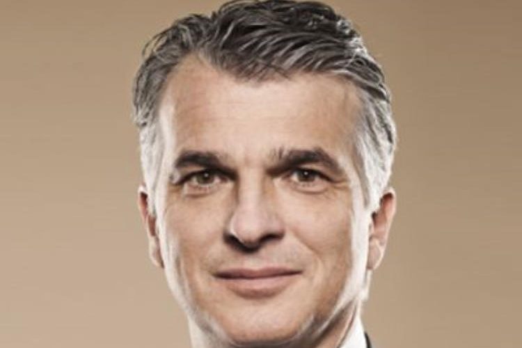 Ermotti Sergio UBS