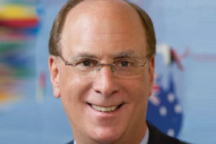 Fink Larry BlackRock