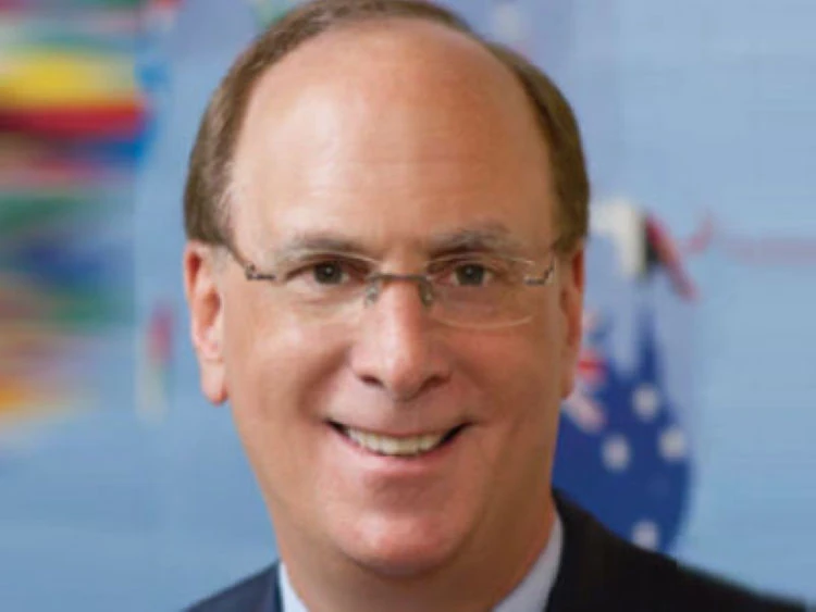 Fink Larry BlackRock