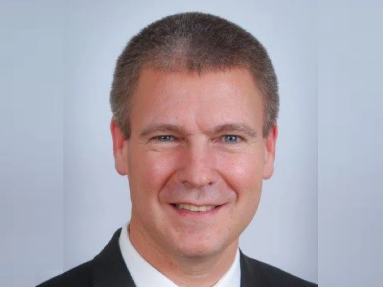 Fuchs Markus SFAMA