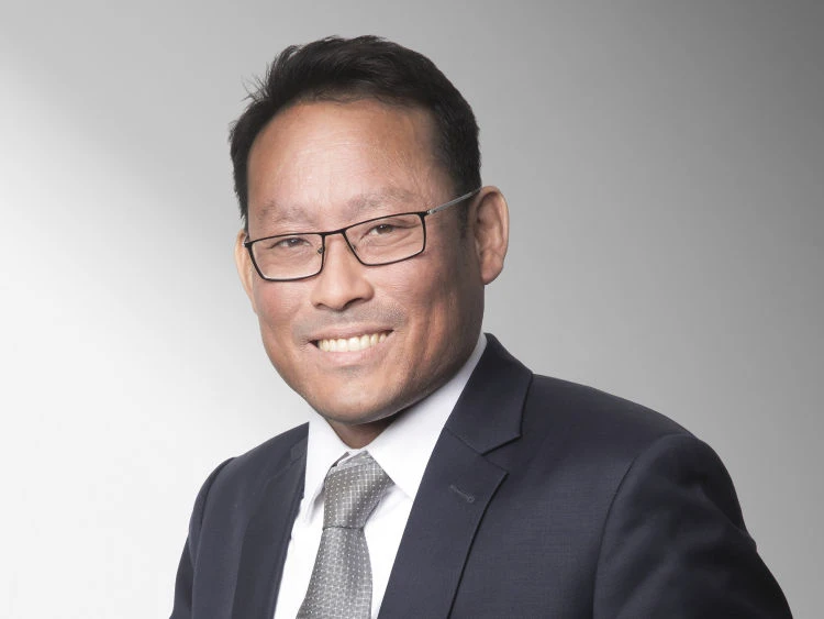 Liew Daryl REYL Singapore