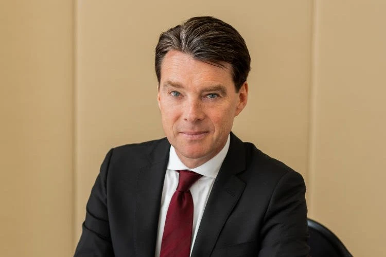 BlackRock : Lagardes mediale Meisterleistung