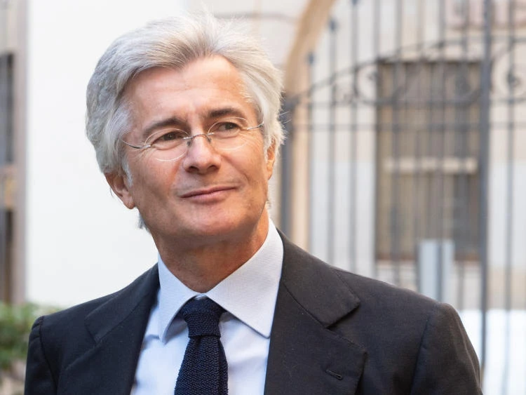 Perissinotto Saverio Eurizon