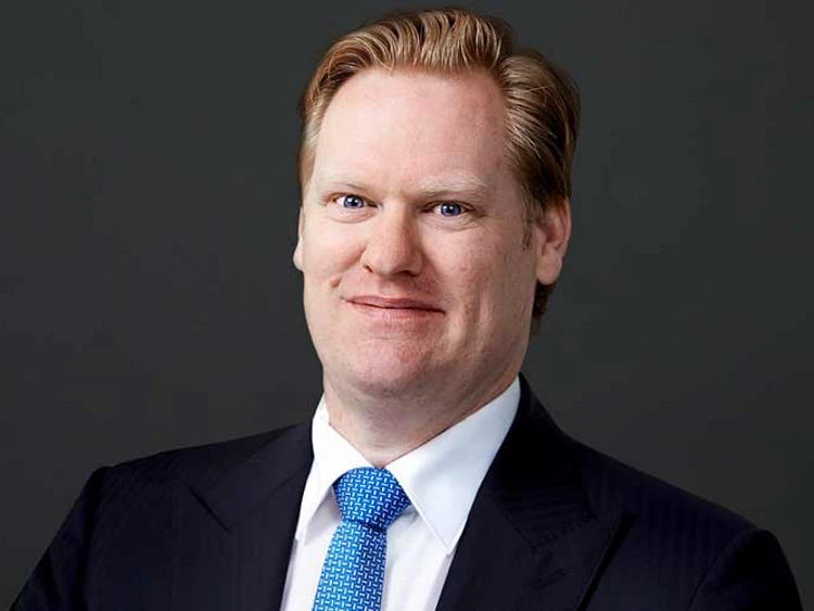 Salden Michael Vontobel Asset Management