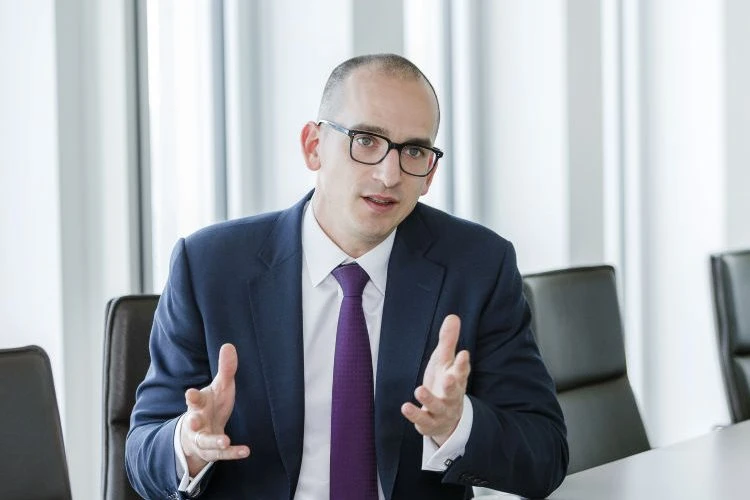 Union Investment: Wasserstoff: Chance für grüne Transformation der Wirtschaft