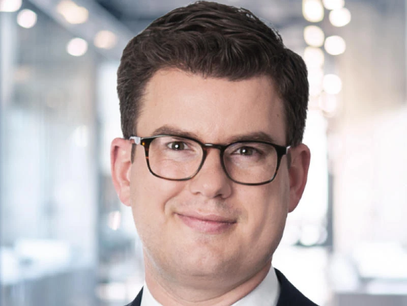 Rees Martin BNY Mellon Investment Management