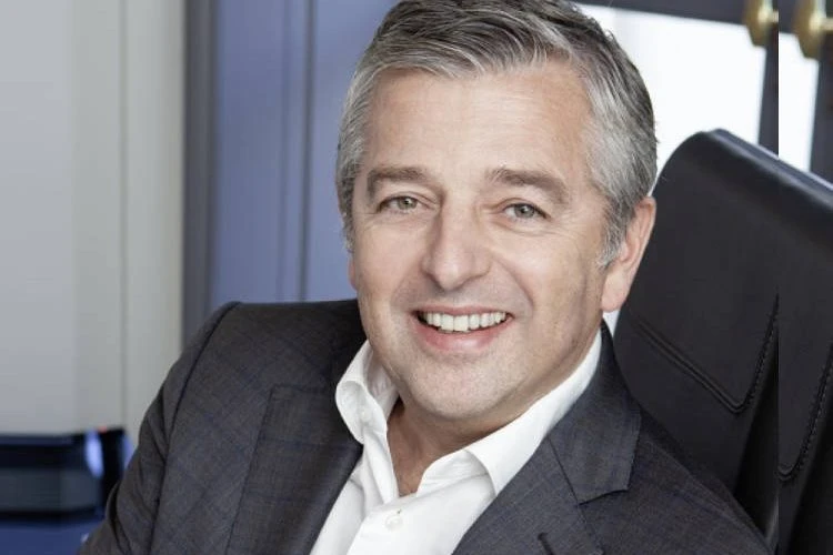 Couvrecelle Philippe iM Global Partner