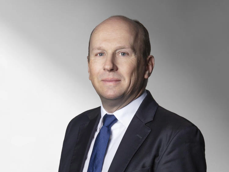 Pelletier Nicolas REYL & Cie AG