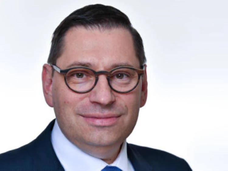 Timo H. Paul Natixis IM