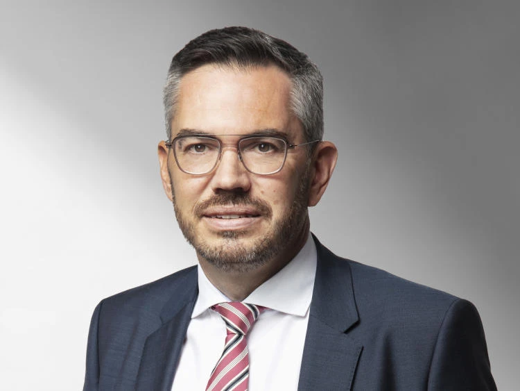Le Hellard Frédéric REYL Group