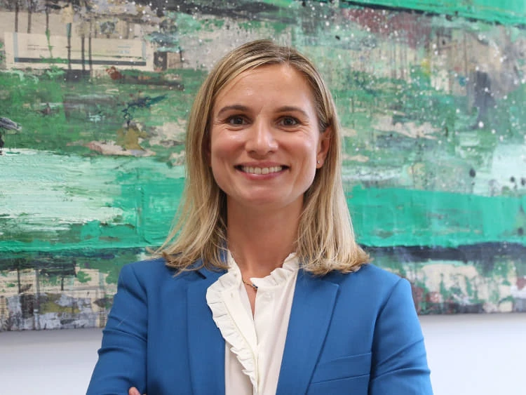 Eurizon : Neue leiterin für ESG & strategischen aktivismus