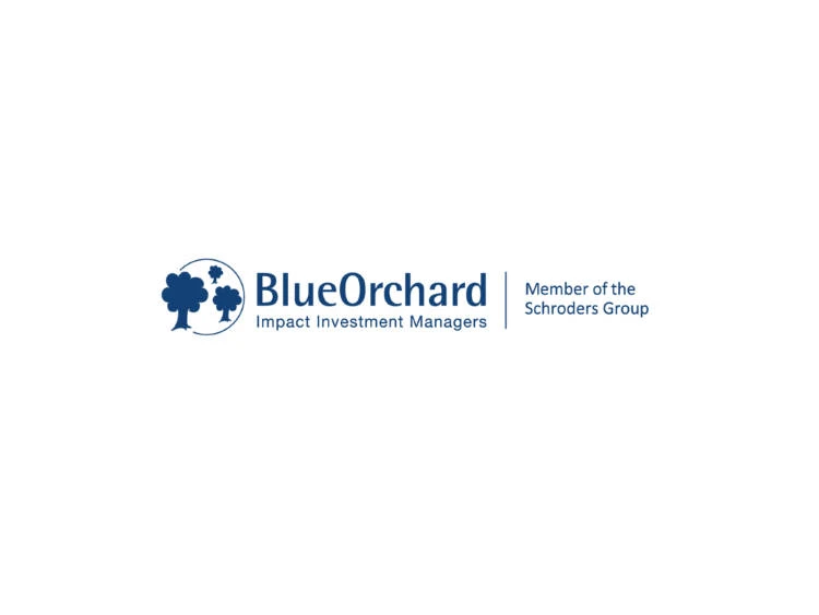 BlueOrchard