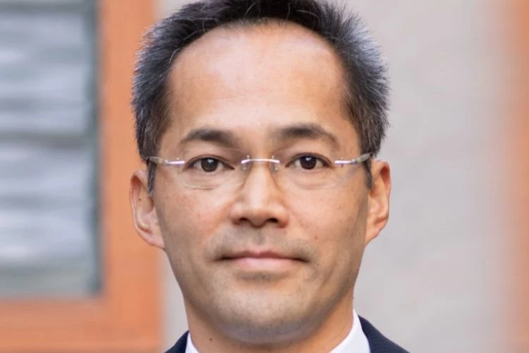 Li Jen Stephen Eurizon SLJ Capital Ltd