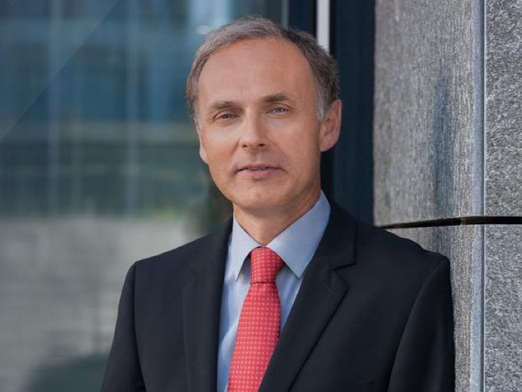 Schüßler Thomas DWS