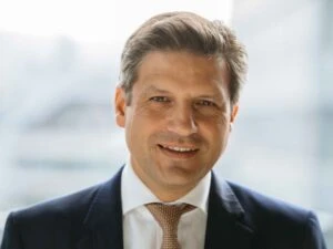 von Wattenwyl Georg Vontobel SSPA