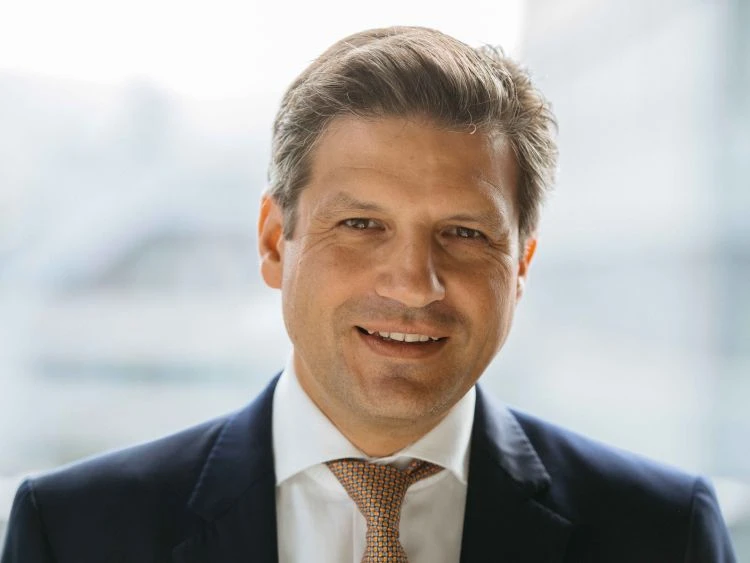 von Wattenwyl Georg Vontobel SSPA